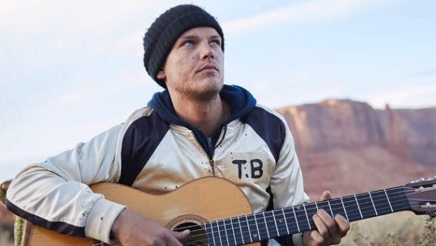 TIM BERGLING