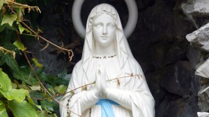 Our Lady of Lourdes