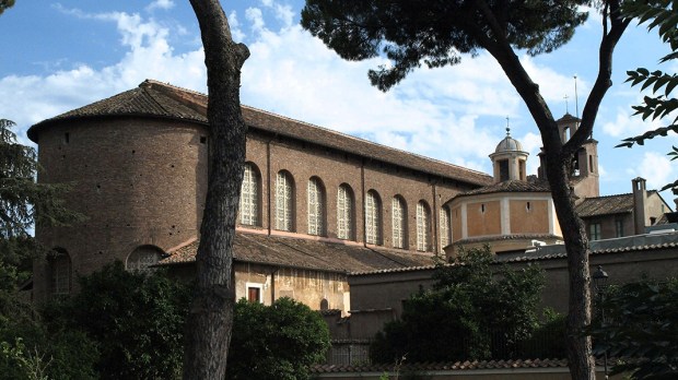 SANTA SABINA