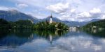 LAKE BLED