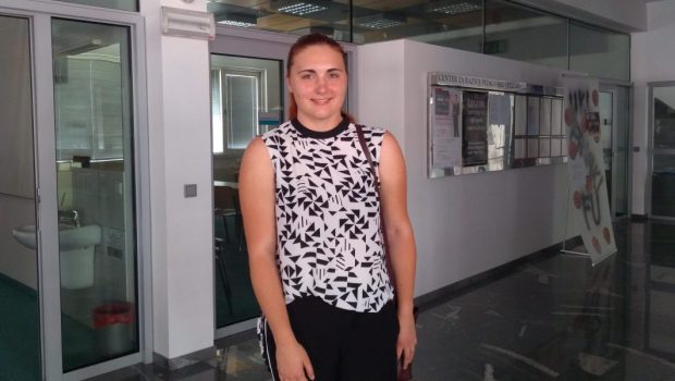 DAŠA PEPERKO
