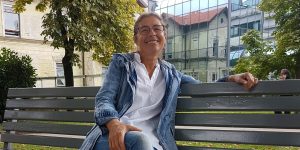 &#8220;Zdelo se mi je, da vsi okrog mene šepetajo: &#8216;Zbolela je, ima raka? Bo umrla?'&#8221;