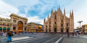 7 zanimivosti o milanski stolnici