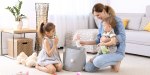 MOTHERHOOD