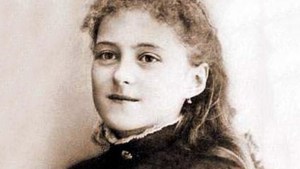 SAINT THERESE