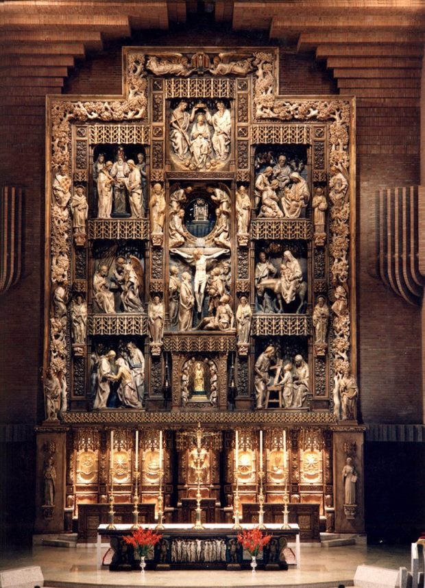 TORRECIUDAD