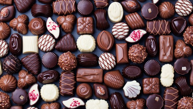 CHOCOLATE