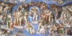 LAST JUDGEMENT