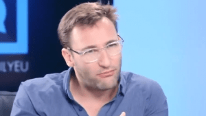 SIMON SINEK