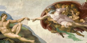 3 umetniške stvaritve, ob katerih bi moral v adventu meditirati vsak kristjan