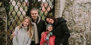 &#8220;Nikoli nihče ne bi smel napovedati, kaj bo z otrokom, ker ne more&#8221;