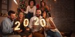 New YEAR