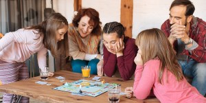 5 stvari, ki jih potrebujemo za uglašeno družinsko življenje