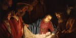 ADORATION OF THE SHEPHERDS