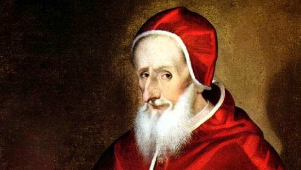 PIUS V