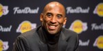 KOBE BRYANT