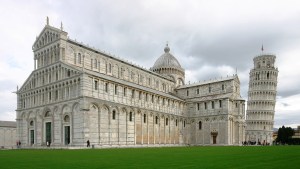 Pisa’s Cathedral