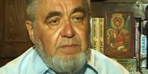 Na dan je opravil do 35 splavov, dokler se mu ni v sanjah prikazal menih