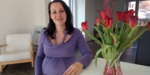 &#8220;Slišala nisem nič drugega razen Jezusa, ki mi govori: &#8216;Pridi, greva!'&#8221;