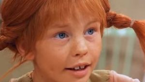 PIPPI LONGSTOCKING