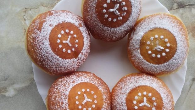 web 3 donuts