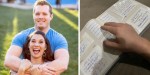 DUSTIN AND CAREN MOORE