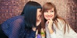 TALKING
