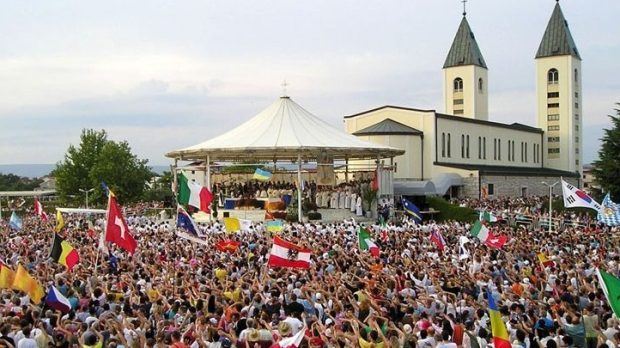 MEDZUGORJE