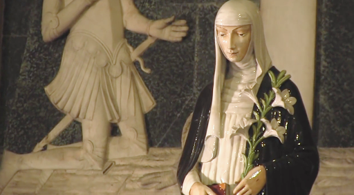 Catherine of Siena