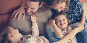 10 zapovedi, ki bi jih morala poznati vsaka družina