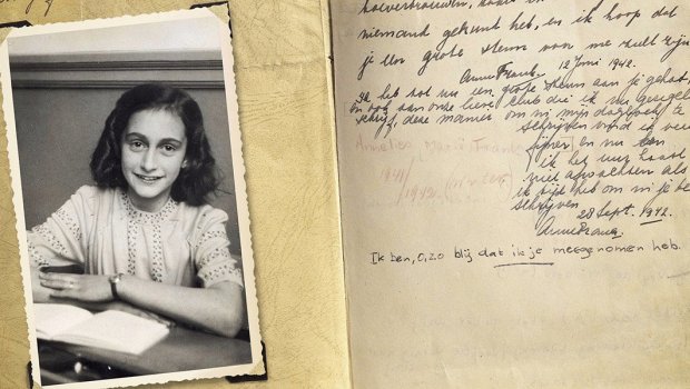 ANA FRANK