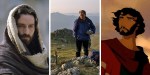 LENTEN MOVIES