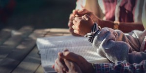 4 srčne molitve za edinost kristjanov