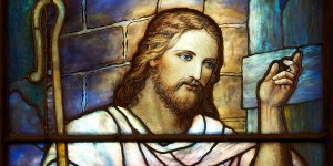 Ste vedeli? Jezus se je apostolom prikazal v času izolacije