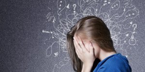 Duhovne misli, s katerimi boste korak bližje v boju proti stresu
