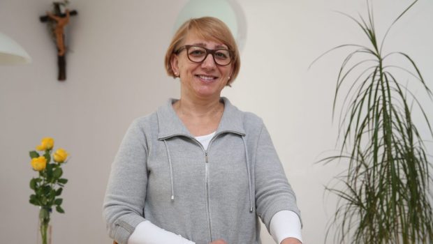 FLORJANA BORKOVIČ