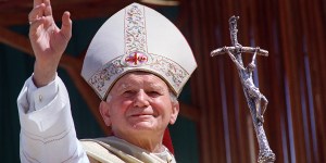 Nasvet Janeza Pavla II., kako najhitreje postati svetnik v vsakdanjem življenju
