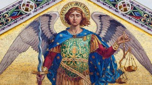 St. Michael the Archangel