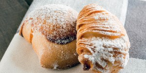Priljubljeno pecivo, ki ga je &#8220;izumila&#8221; katoliška redovnica v 17. stoletju