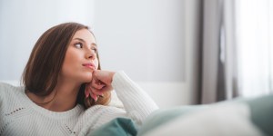 Kaj pa, če je raztresenost med molitvijo v resnici milost?