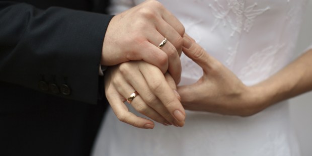 WEDDING, RINGS