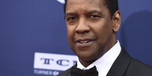 Denzel Washington razkril nova dejstva o klofuti Willa Smitha: Molitev je odvrnila hudiča