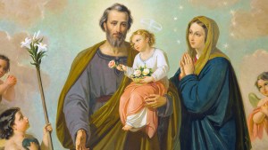 HOLY FAMILY