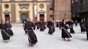Franciscan Mission of Legnano