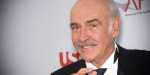 SEAN CONNERY