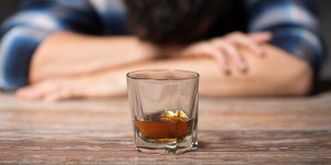 Resnična zgodba: Tudi alkoholik lahko postane svetnik. Če se odloči in vztraja