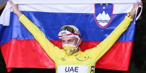 Tadej Pogačar: izjemen talent, uživa v kolesarstvu, predan treningom, nikoli ne popušča