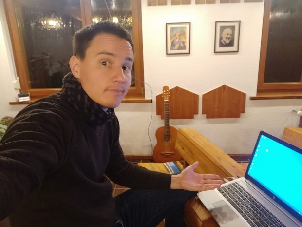 web 3 ambroz brezovsek