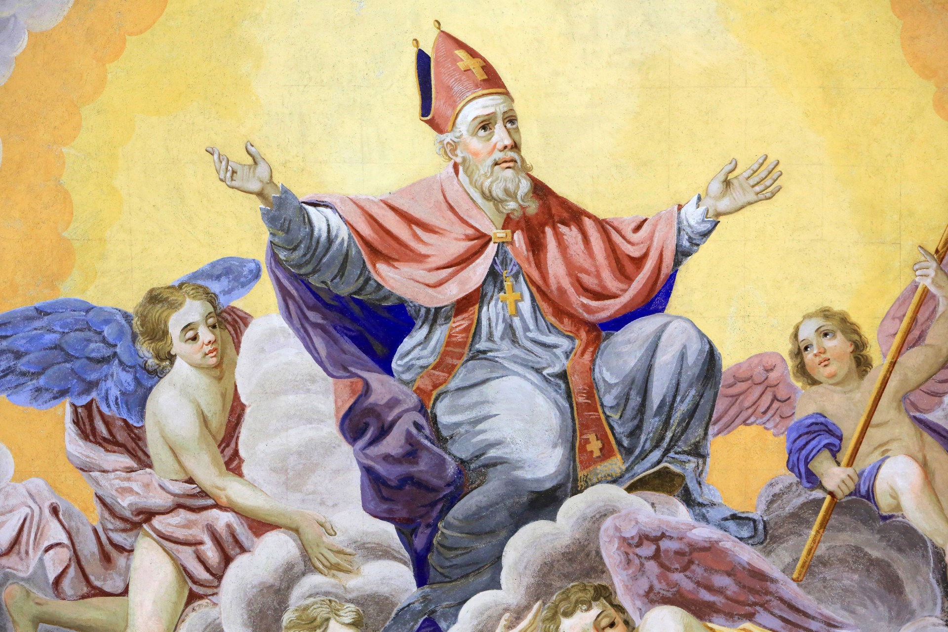 saint nicolas