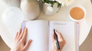 WRITING